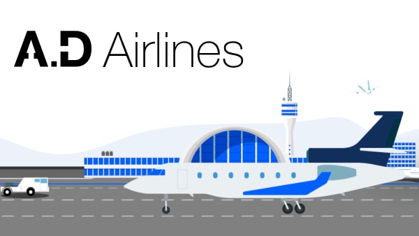 AD Airlines