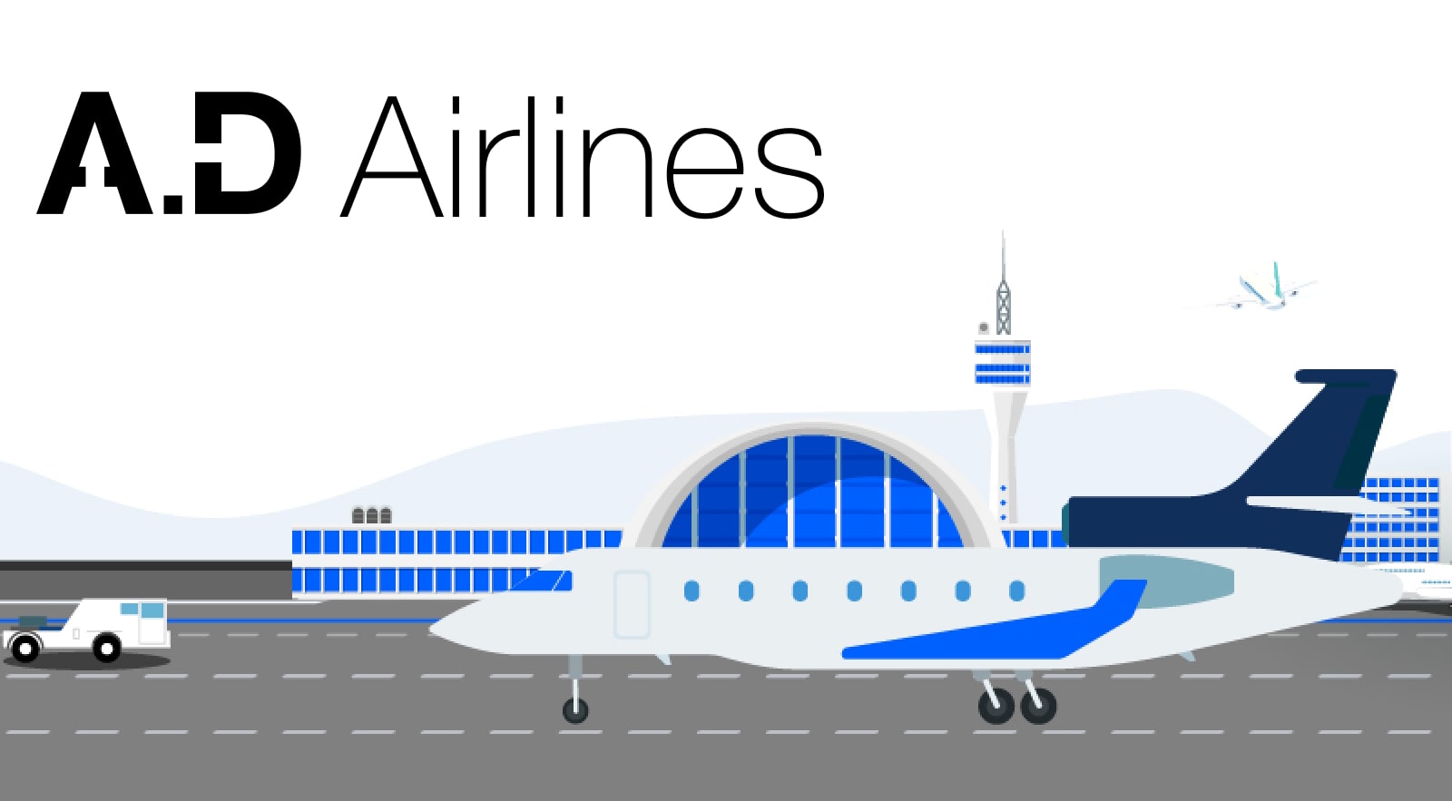 AD Airlines